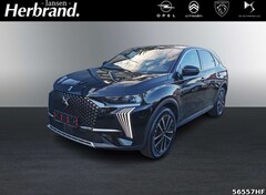 Bild des Angebotes DS Automobiles DS 7 Bastille+*LEDER*SITZHZG*NAVI*LED*PDC+CAM*