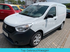 Bild des Angebotes Dacia Dokker Express Essential*LPG*TÜV12-26*