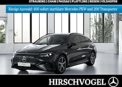 Bild des Angebotes Mercedes-Benz CLA 250 + SB AMG-Line+Night+Pano+DISTRON+KEYLESS