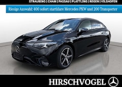 Bild des Angebotes Mercedes-Benz CLA 250 + SB AMG-Line+Night+Pano+DISTRON+KEYLESS
