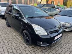 Bild des Angebotes Toyota Corolla Verso 1.8 Team 1-HAND AHK PDC V+H 7-Sitzer Tüv NEU