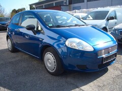 Bild des Angebotes Fiat Grande Punto 1.4 8V Feel