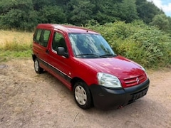 Citroen Berlingo 1. 6 HDi 75 Advance - Tüv-Au NEU (07-2028) - Grüne Plakette -