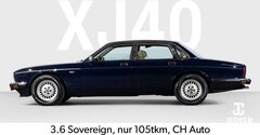 Bild des Angebotes Jaguar XJ 3.6 Sovereign