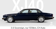 Bild des Angebotes Jaguar XJ 3.6 Sovereign