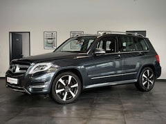 Bild des Angebotes Mercedes-Benz GLK 220 4Matic *Abnehmbare-AHK*Bi-Xenon*ILS*