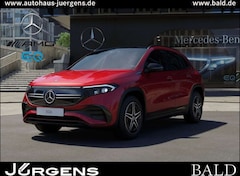 Bild des Angebotes Mercedes-Benz EQA 250 + AMG-Sport/Pano/360/Night/Distr/Ambi/LED
