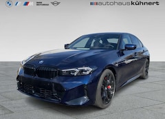 Bild des Angebotes BMW 330 d xDrive Limousine UPE 87610 Euro