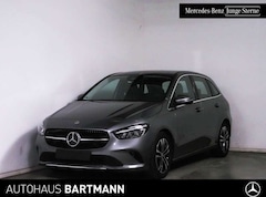 Bild des Angebotes Mercedes-Benz B 200 B 200 PROGRESSIVE+JUNGER-STERN LED+SPUR+MBUX+NAV