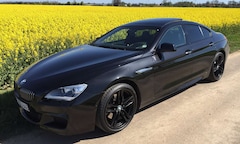 Bild des Angebotes BMW 640 640i Gran Coupe M Paket