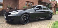 Bild des Angebotes BMW 640 640i Gran Coupe mit M Paket