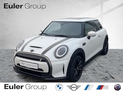 Bild des Angebotes MINI Cooper SE 3-Türer HUD Pano Leder Wärmepumpe H&K