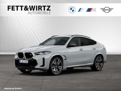 Bild des Angebotes BMW X6 M60i xDrive Pano|AHK|B&W|Standhzg.|Autobahnass.