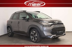 Bild des Angebotes Citroen C3 Aircross Shine Pack Aut.-NAV-Kamera-LED-Temp-