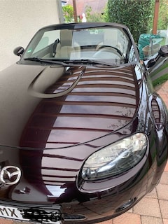 Bild des Angebotes Mazda MX-5 1.8 MZR Energy