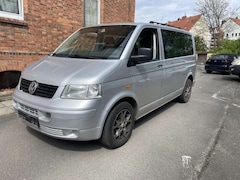 Bild des Angebotes VW T5 Kombi Kombi