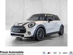 Bild des Angebotes MINI Cooper S 3-Türer Chili LED Navi AppleCP