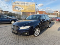Bild des Angebotes SEAT Exeo ST Sport 2.0 TDI BiXenon Navi Klima PDC EU5