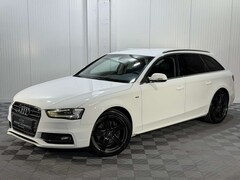 Bild des Angebotes Audi A4 3.0 TDI S-LINE AVANT QUATTRO |AUTOMATIK|SCHECKHEFT