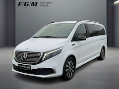 Bild des Angebotes Mercedes-Benz EQV 300 EQV 300 AVANTGARDE Lang Pano/360/Distr/ILS/Leder