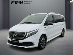 Bild des Angebotes Mercedes-Benz EQV 300 EQV 300 AVANTGARDE Lang Pano/360/Distr/ILS/Leder