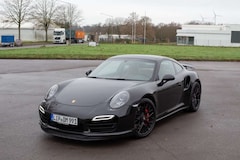 Bild des Angebotes Porsche 991 911 Turbo | Approved 11/26