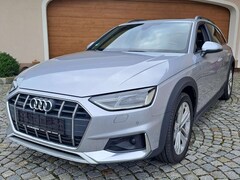 Bild des Angebotes Audi A4 allroad 45 TDI basis