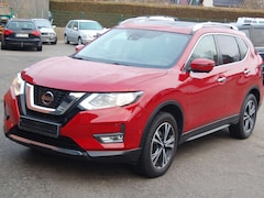 Bild des Angebotes Nissan X-Trail Visia