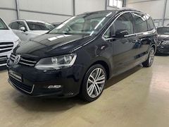 Bild des Angebotes VW Sharan United 4Motion 7.Sitzer AHK Kamera E-Tür