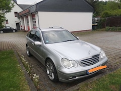 Bild des Angebotes Mercedes-Benz C 180 C 180 T Classic