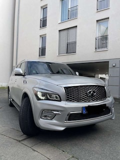 Bild des Angebotes Infiniti Q80