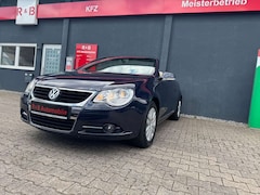 Bild des Angebotes VW Eos 2.0* Leder*Pano*Cabrio*33771*Km*Tüv Neu!