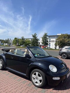 Bild des Angebotes VW New Beetle Cabriolet 2.0