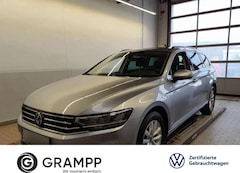 Bild des Angebotes VW Passat Variant Business 2.0TDI DSG +AHK+PDC+LED+