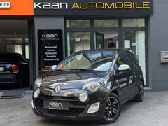 Bild des Angebotes Renault Twingo Gordini/TEILLEDER/SPORTSITZE/TEMPO/KLIMA/BT/SERVO