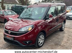 Bild des Angebotes Fiat Doblo Doblò SX Kombi *Klima*Tüv Neu