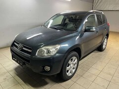 Bild des Angebotes Toyota RAV 4 Executive
