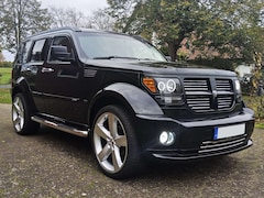 Bild des Angebotes Dodge Nitro Nitro 4.0 Automatik R/T