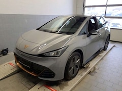 CUPRA Born 150 kW+LED+Alu