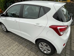 Bild des Angebotes Hyundai i10 i10 LPG 1.0 LPG Classic