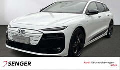 Bild des Angebotes Audi A6 e-tron Avant performance S line Pano Matrix
