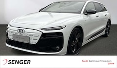 Bild des Angebotes Audi A6 e-tron Avant performance Panorama Navi Matrix