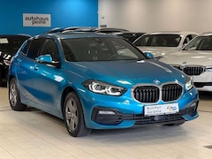 Bild des Angebotes BMW 116 d/LCPProf/LED/Panor/SportStz/P&DrivAs/KomfoZg