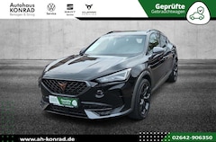 Bild des Angebotes CUPRA Formentor VZ4Drive 2.0 TSI DSG+AHK+DCC+PANO+BEAT