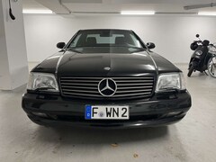 Bild des Angebotes Mercedes-Benz SL 500