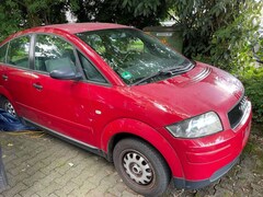 Bild des Angebotes Audi A2 A2 1.2 TDI (3L) (D4) EU4