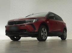 Bild des Angebotes Opel Grandland GS AT+LED LICHT+360 GRAD KAMERA+SITZ-/LENKRADHEIZU