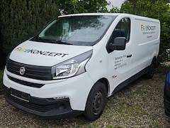 Bild des Angebotes Fiat Talento L2H1 KLIMA TÜV NEU GARANTIE EURO6