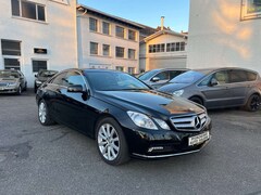 Bild des Angebotes Mercedes-Benz E 220 E 220 CDI BlueEfficiency (207.302)