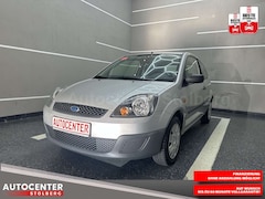 Bild des Angebotes Ford Fiesta Ambiente "WENIG KM-KLIMA-AUX IN"